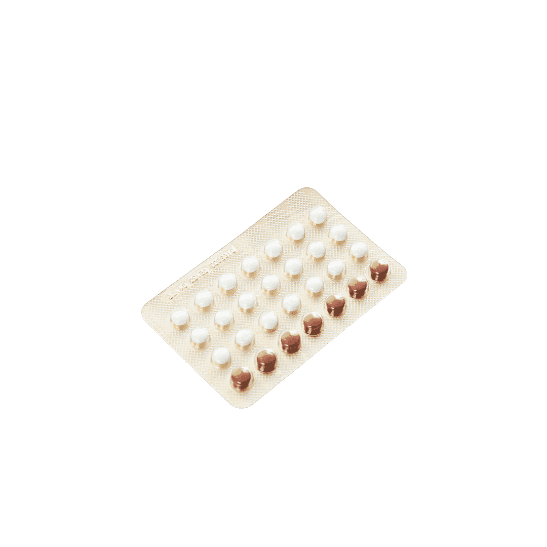 Sure - Oral Contraceptive Pills thumbnail 7