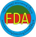FDA Myanmar
