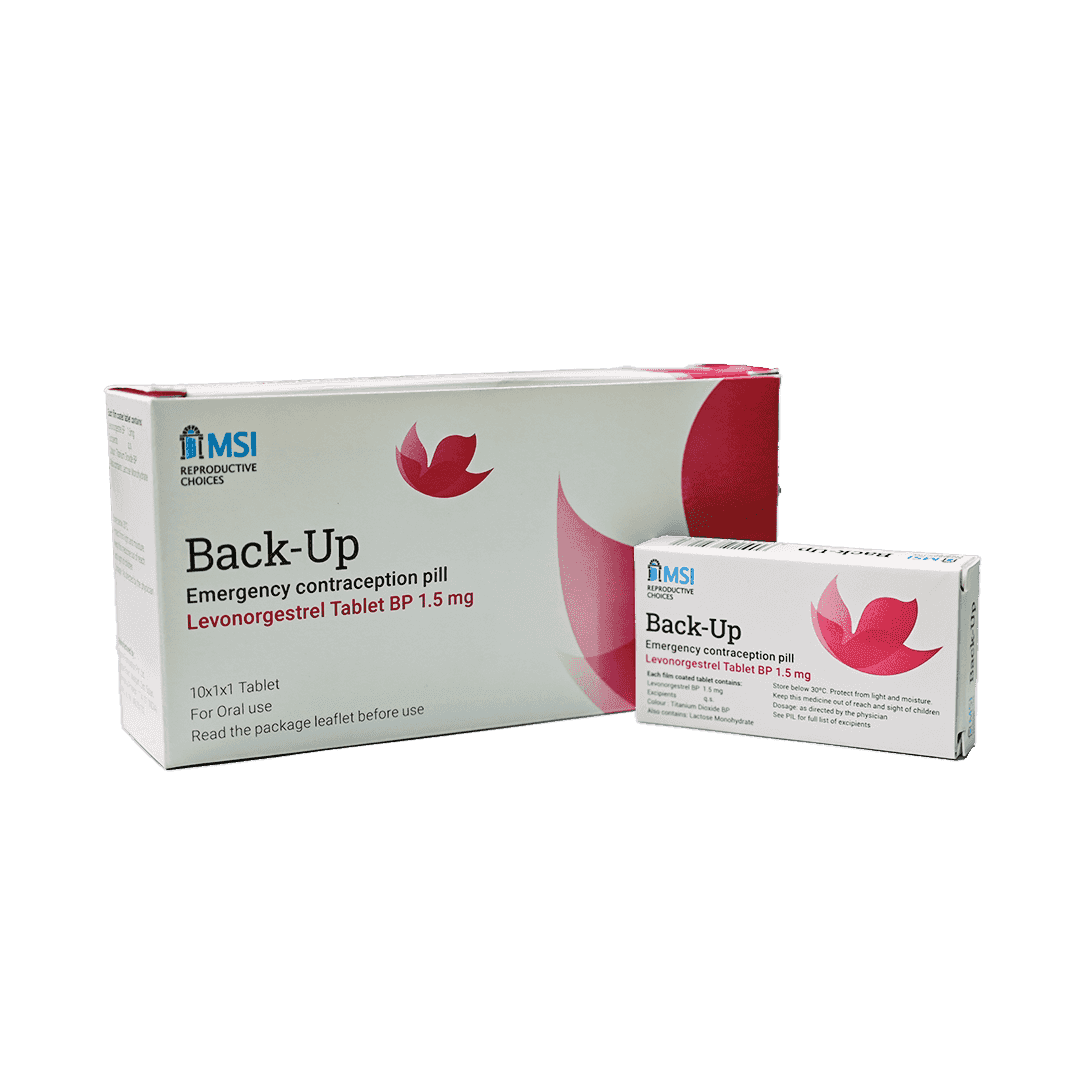 Back-Up - Emergency Contraceptive Pill thumbnail 13