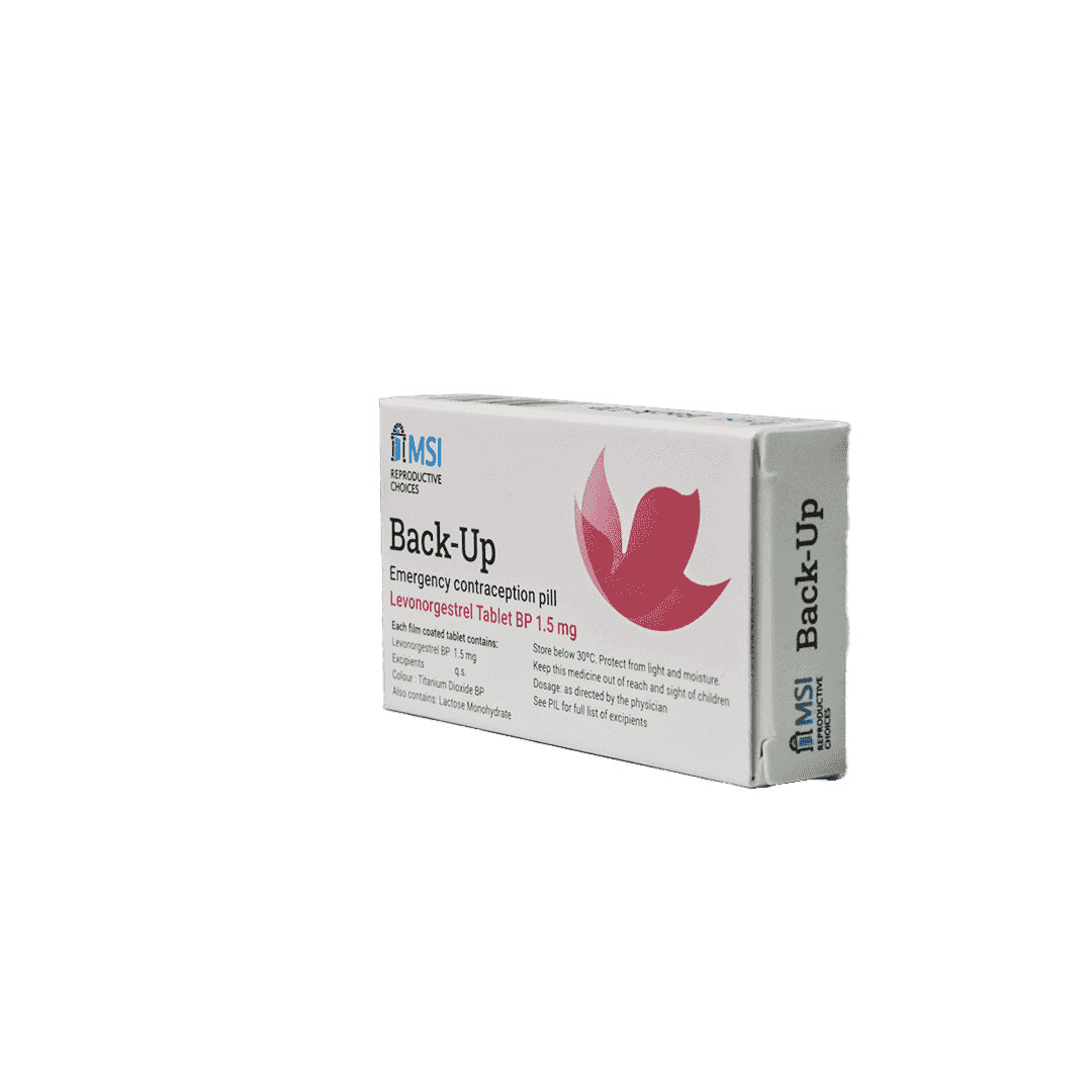 Back-Up - Emergency Contraceptive Pill thumbnail 8